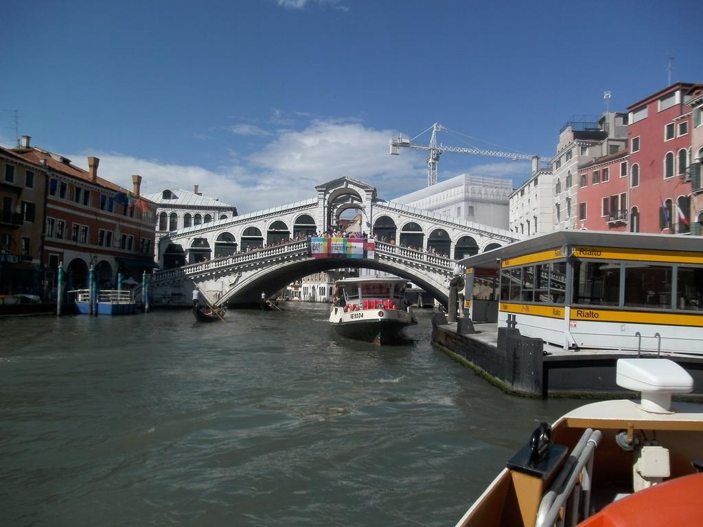 Venice Star - Locazione Turistica Hotel Room photo