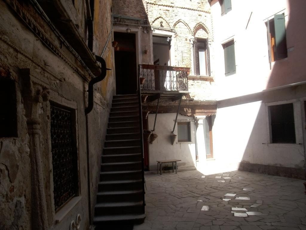 Venice Star - Locazione Turistica Hotel Room photo