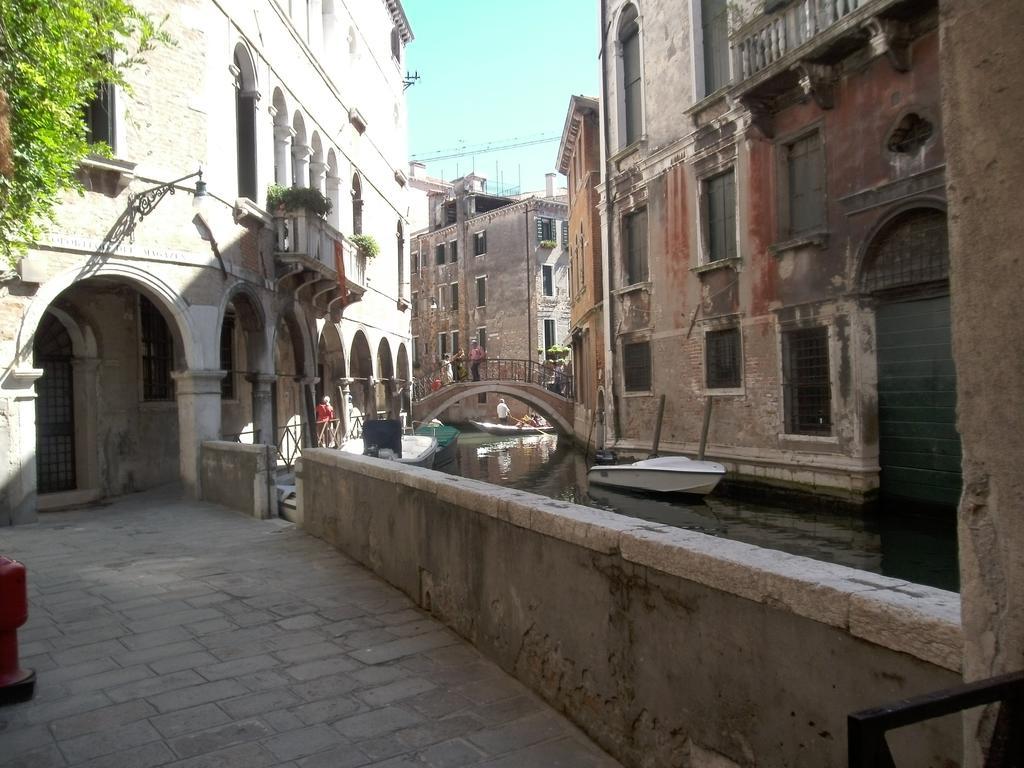 Venice Star - Locazione Turistica Hotel Room photo