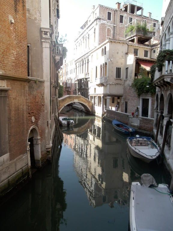 Venice Star - Locazione Turistica Hotel Exterior photo