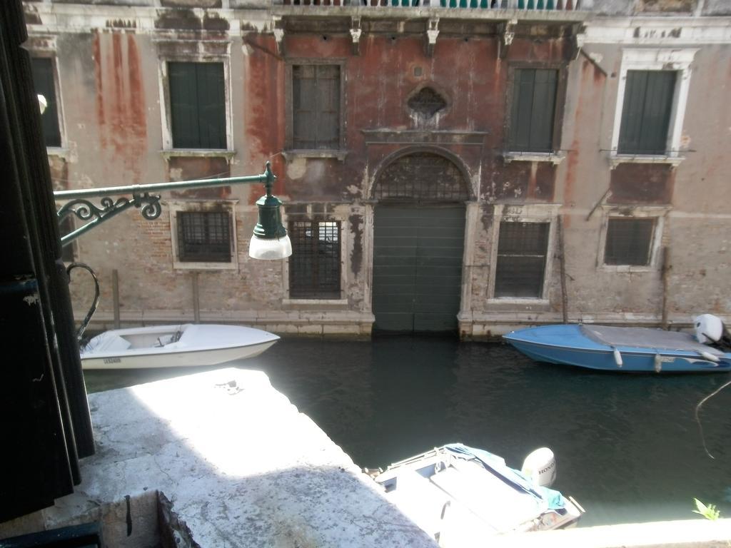 Venice Star - Locazione Turistica Hotel Exterior photo