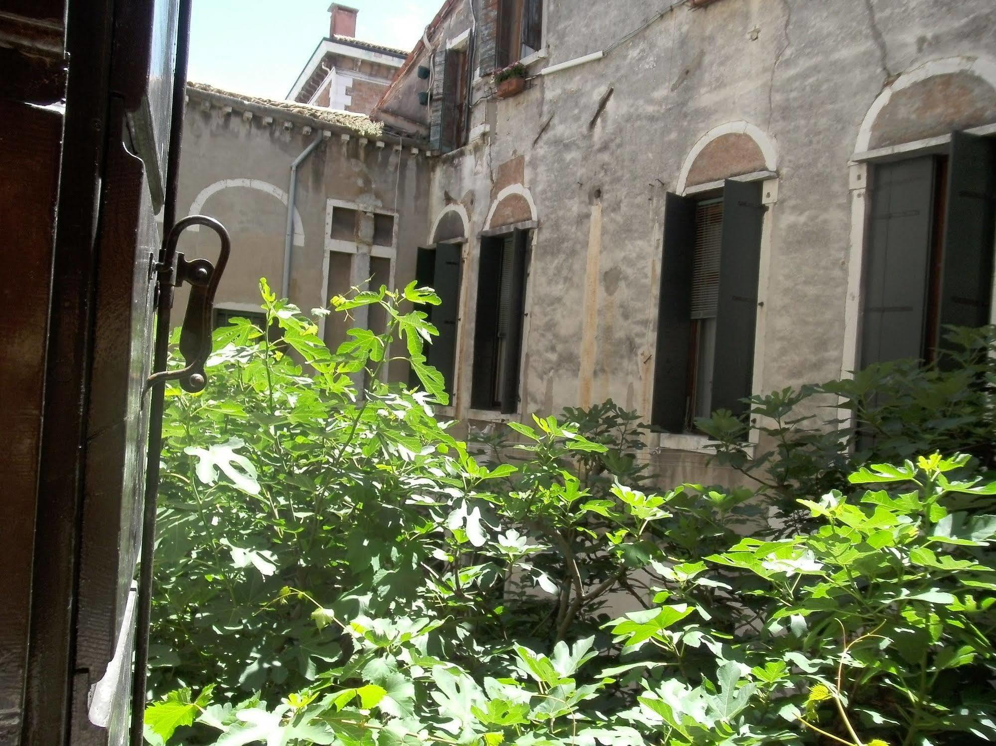 Venice Star - Locazione Turistica Hotel Exterior photo